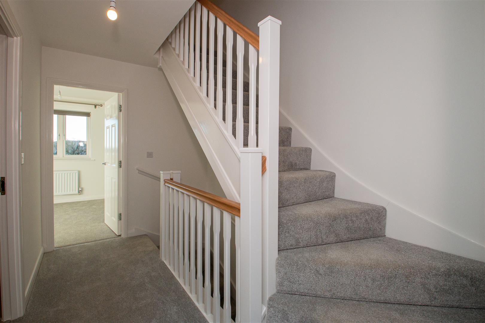 Braford Close, Whitehouse, Milton Keynes